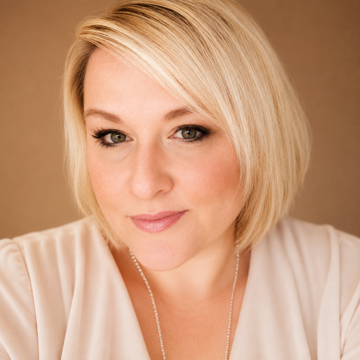 Cheryl Mills, author