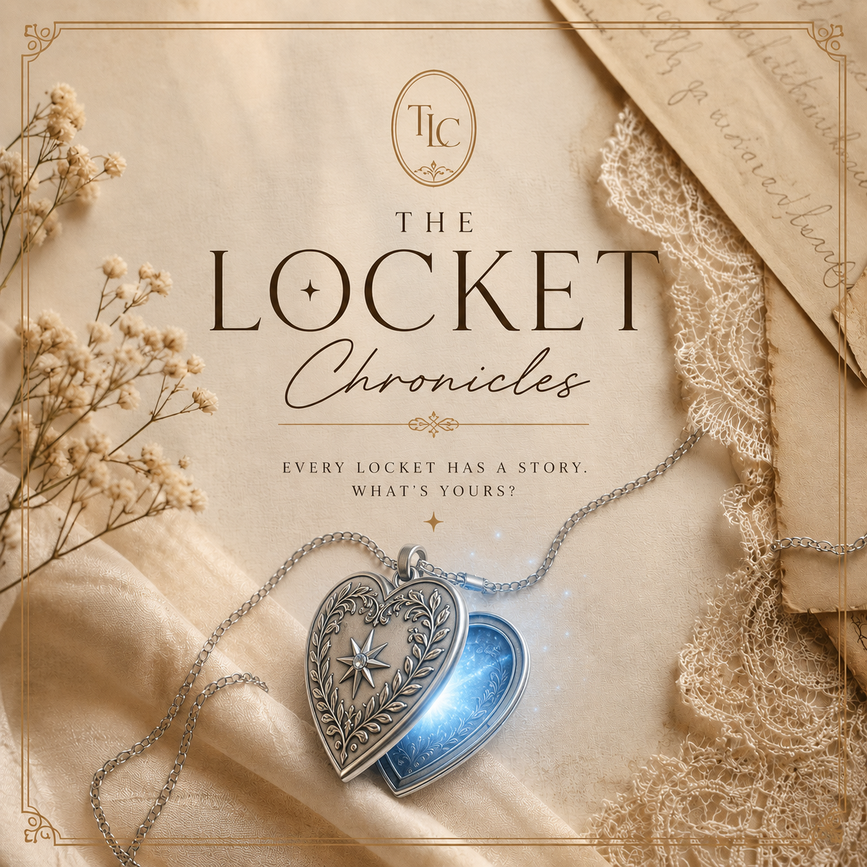The Secret Locket